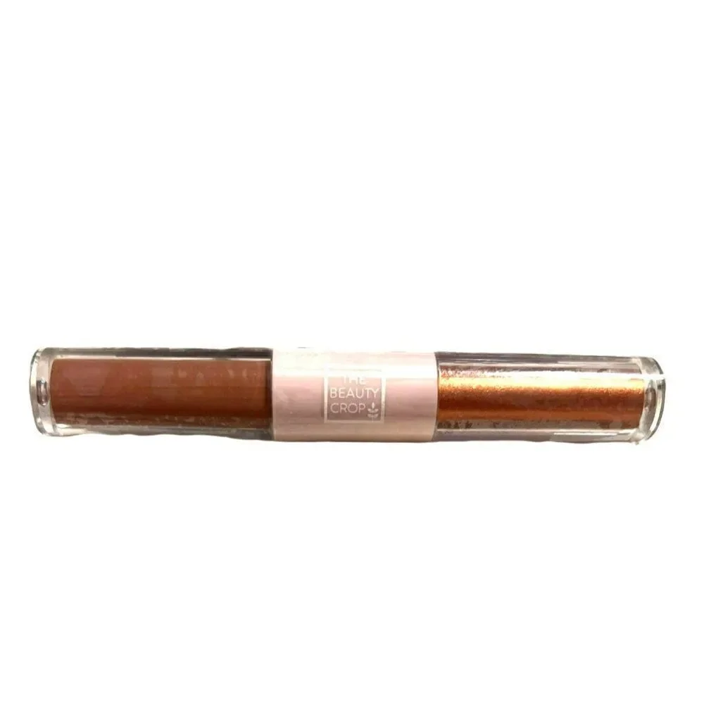 The Beauty Crop - Liquid Eyeshadow Duo